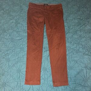 Men’s Skinny Fit Chino Pant